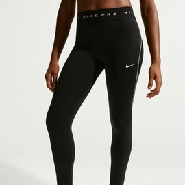 Nike Pro Girls Dri-Fit Legging