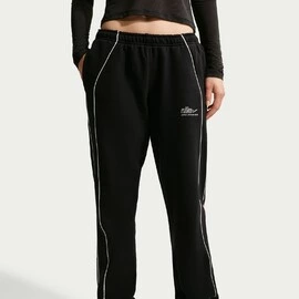 Nike Studio Fleece Medium Weight