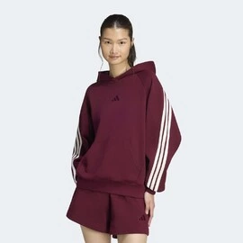 adidas W AK 3S OH HOODIE