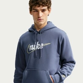 Nike Sportswear Club Fleece Hoodie