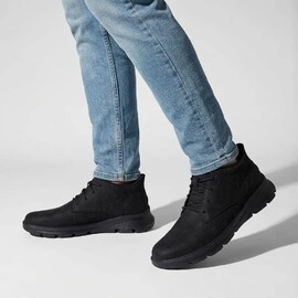 SKECHERS ARCH FIT GARZA - RIDLEY SLIP-INS
