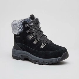 SKECHERS TREGO - SNOW WORRIES