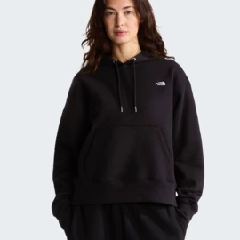 THE NORTH FACE W ESS SD BOXY OS HD