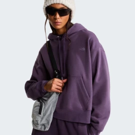 THE NORTH FACE W ESS SD BOXY OS HD