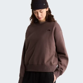 THE NORTH FACE W ESS SD BOXY OS CREW