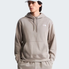 THE NORTH FACE M ESS TERRY SD RLX HOODIE