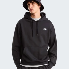 THE NORTH FACE M ESS TERRY SD RLX HOODIE