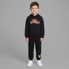 NIKE BOYS NSW FROST FUTURA FLC SET
