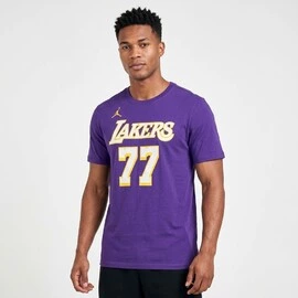 Nike Los Angeles Lakers Essentials T-shirt