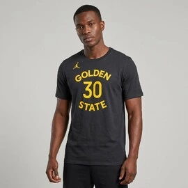 Nike Golden State Warriors Essentials T-shirt
