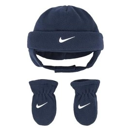 NIKE SWOOSH BABY FLEECE CAP