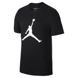 Jordan M J JUMPMAN SS CREW